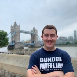 Meet your Posher, Dj